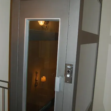 Ale Bed & Breakfast