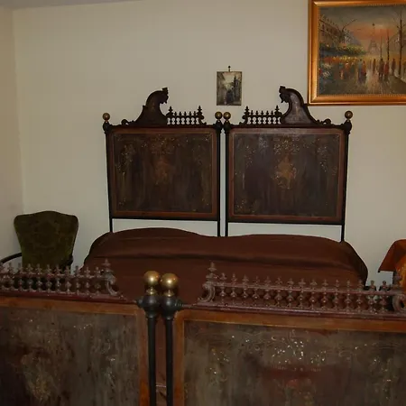 Bed & Breakfast Ale Catania