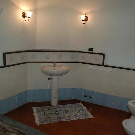 Ale Bed & Breakfast