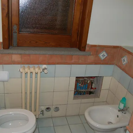 Ale Bed & Breakfast