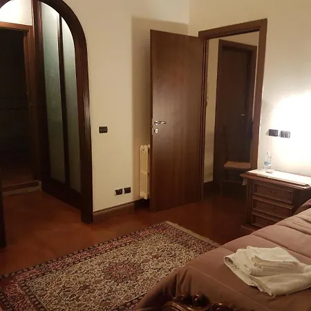 Ale Bed & Breakfast Catania