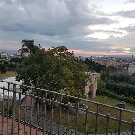 Ale Bed & Breakfast Catania