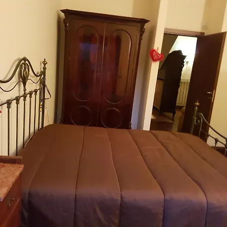 Ale Bed & Breakfast