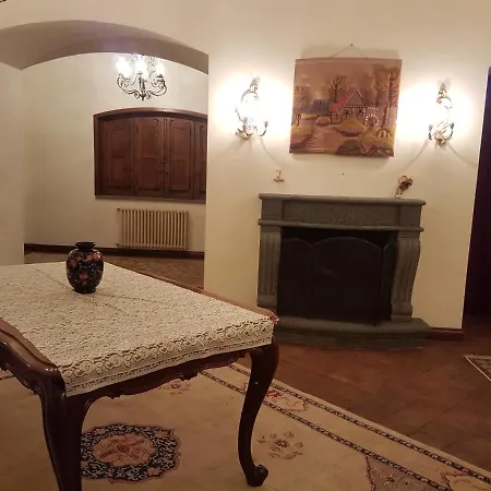 Ale Bed & Breakfast Catania