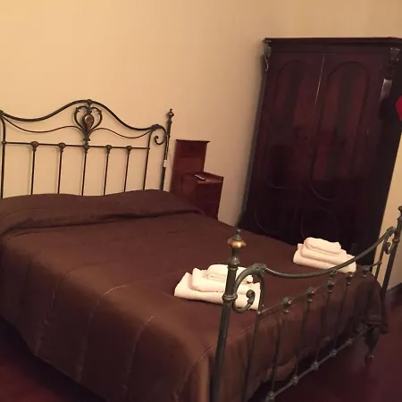 Ale Bed & Breakfast Catania